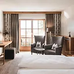 Parkhotel Am Soier 4* Bayersoien