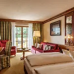 Parkhotel Am Soier 4*