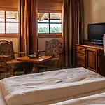 Hotel Parkhotel Am Soier Bayersoien