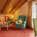 Hotel Parkhotel Am Soier Bayersoien