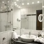 Parkhotel Am Soier 4* Bayersoien