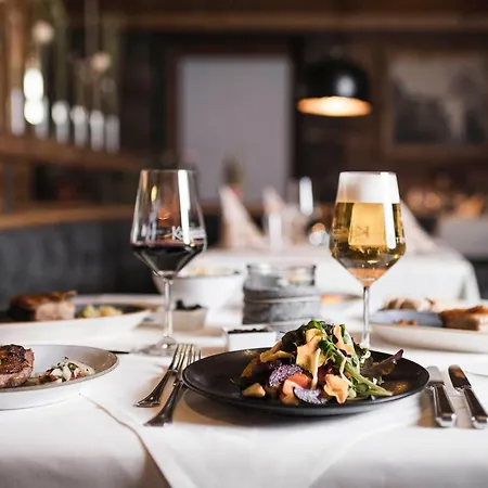 Parkhotel Am Soier Hotel 4*