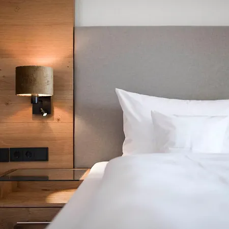 Hotel Parkhotel Am Soier