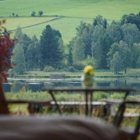 Parkhotel Am Soier