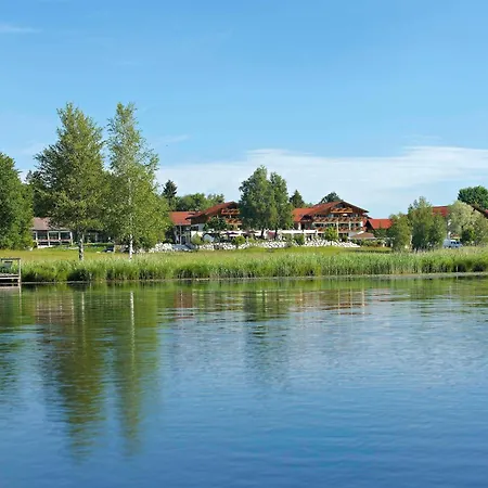 Hotel Parkhotel Am Soier Bad Bayersoien