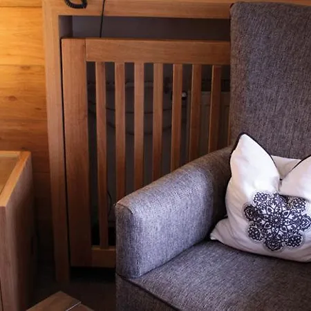 Parkhotel Am Soier 4* Bayersoien