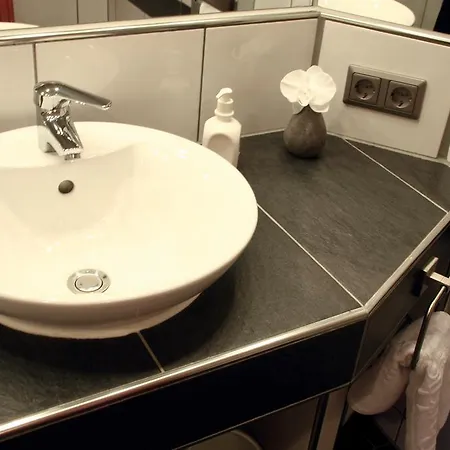 Parkhotel Am Soier 4*