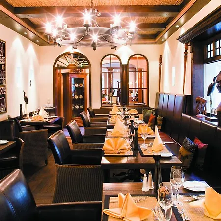 Hotell Parkhotel Am Soier Bayersoien