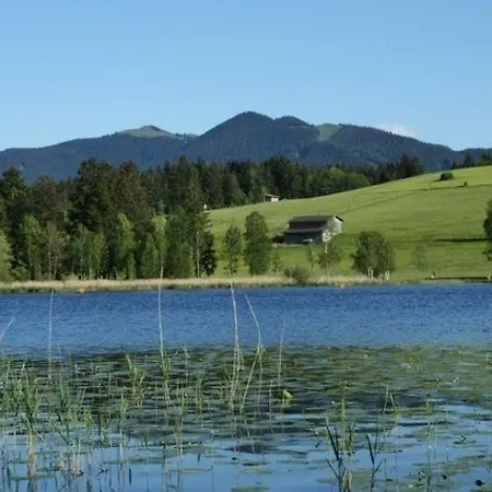 Parkhotel Am Soier