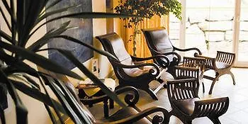 Hotel Parkhotel Am Soier Bad Bayersoien