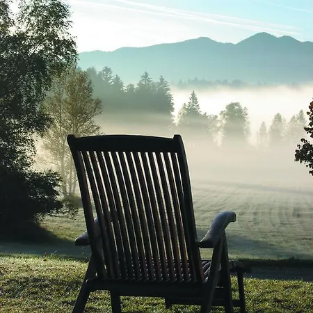 Parkhotel Am Soier 4*