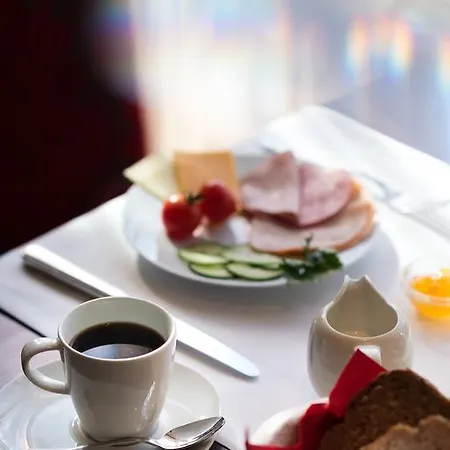 Parkhotel Am Soier 4*