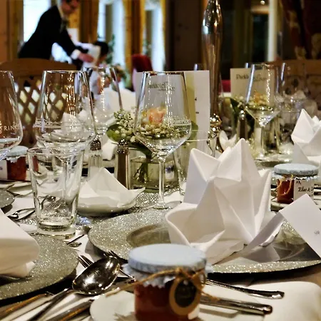 Parkhotel Am Soier 4* Bad Bayersoien