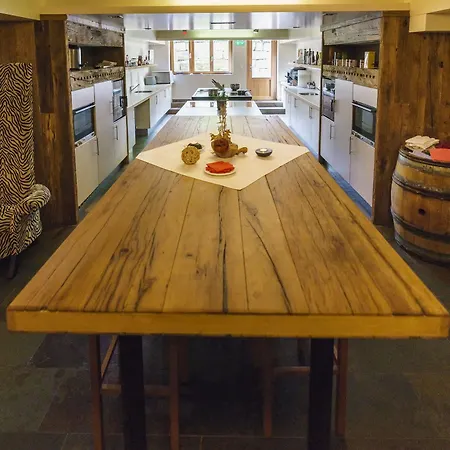 Hotell Parkhotel Am Soier