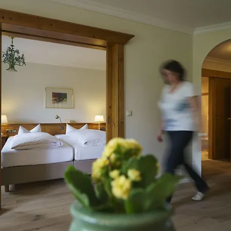 Parkhotel Am Soier 4*