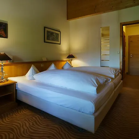 Parkhotel Am Soier 4*