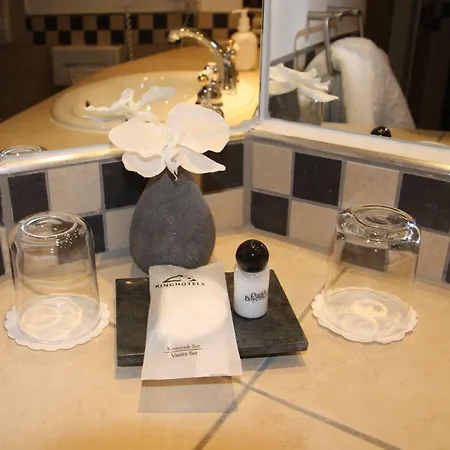 Hotell Parkhotel Am Soier Bayersoien