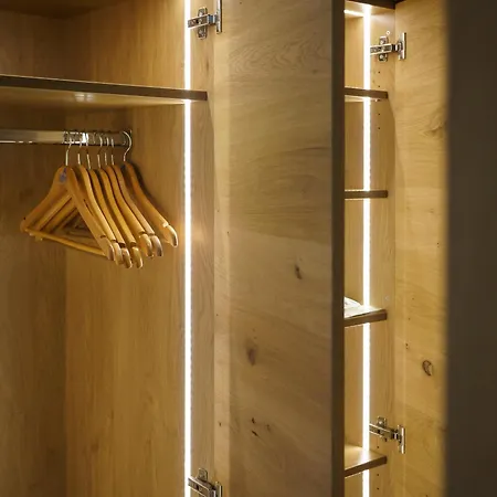 Hotell Parkhotel Am Soier