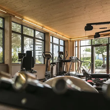 Hotel Parkhotel Am Soier Bad Bayersoien