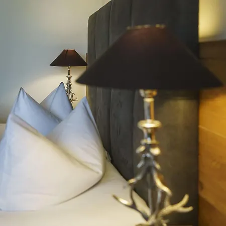 Parkhotel Am Soier