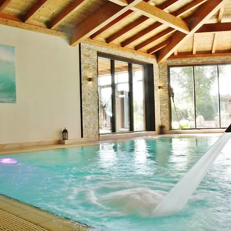 Parkhotel Am Soier Bad Bayersoien