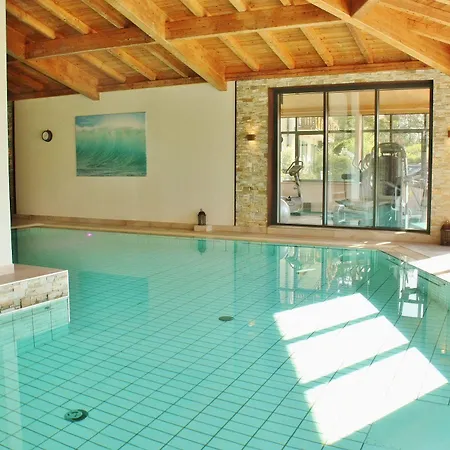 Hotel Parkhotel Am Soier Bad Bayersoien