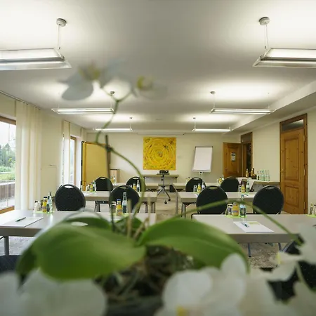 Hotel Parkhotel Am Soier