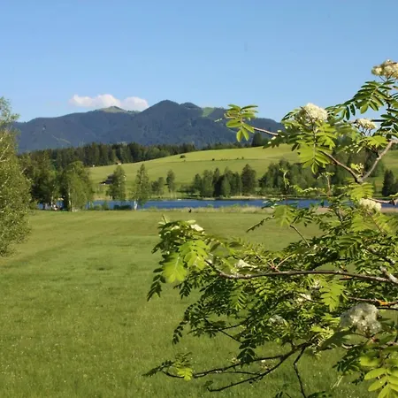 Parkhotel Am Soier