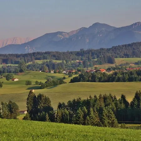 Hotell Parkhotel Am Soier 4*