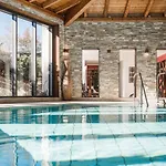 Parkhotel Am Soier 4* Bayersoien