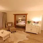 Hotel Parkhotel Am Soier