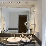 Parkhotel Am Soier Hotel 4*