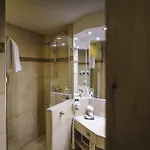Parkhotel Am Soier ホテル Bayersoien