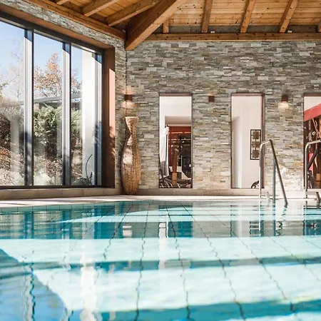 Parkhotel Am Soier 4* Bayersoien