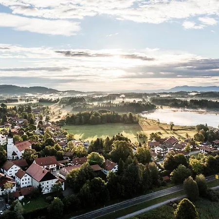 Hotel Parkhotel Am Soier