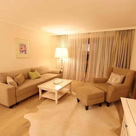 Parkhotel Am Soier Szálloda