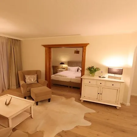 Szálloda Parkhotel Am Soier
