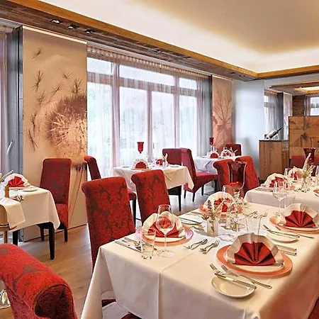 Parkhotel Am Soier 4*