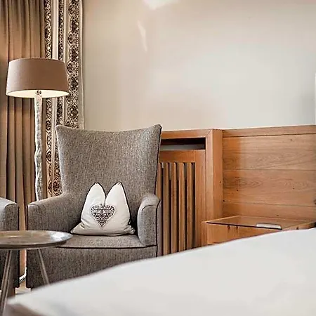 Hotel Parkhotel Am Soier