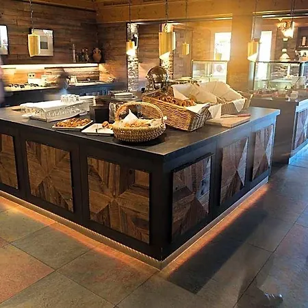 Hotel Parkhotel Am Soier 4*