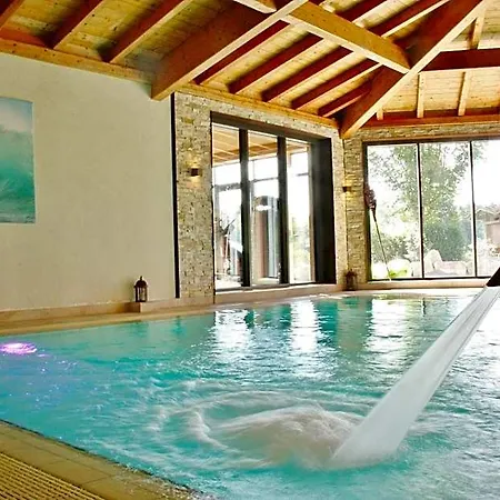 Parkhotel Am Soier