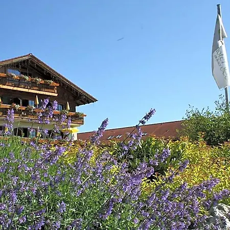 Parkhotel Am Soier 4* Bad Bayersoien