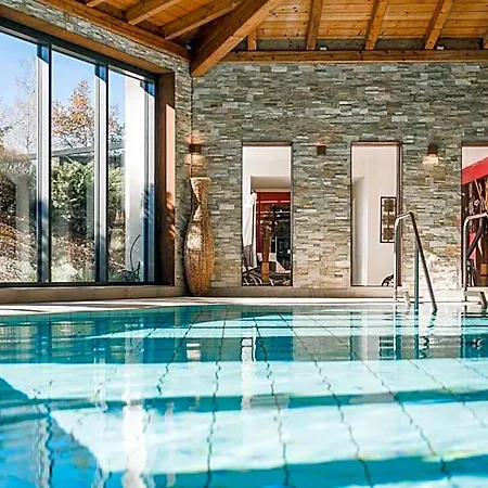 Hotel Parkhotel Am Soier 4*
