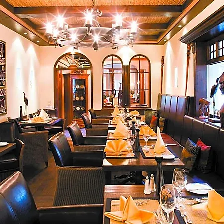 Hotel Parkhotel Am Soier Bad Bayersoien