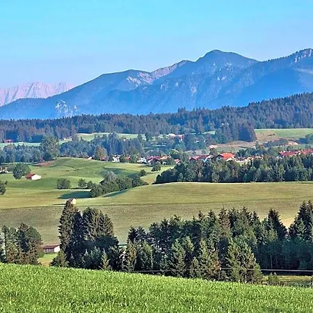 Parkhotel Am Soier