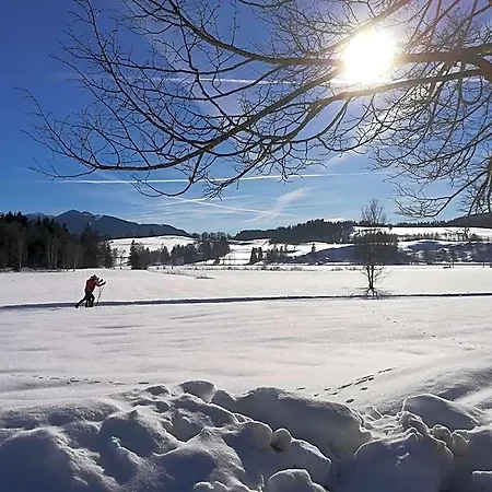 Hotel Parkhotel Am Soier Bad Bayersoien