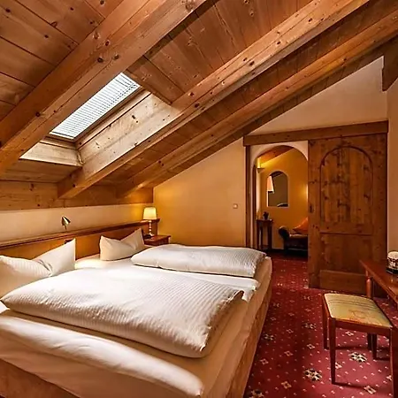 Parkhotel Am Soier 4* Bad Bayersoien