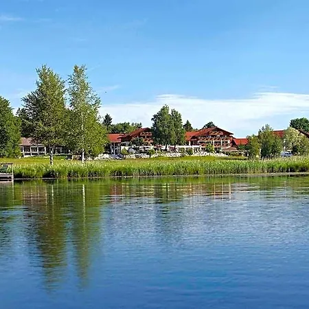 Parkhotel Am Soier Bad Bayersoien