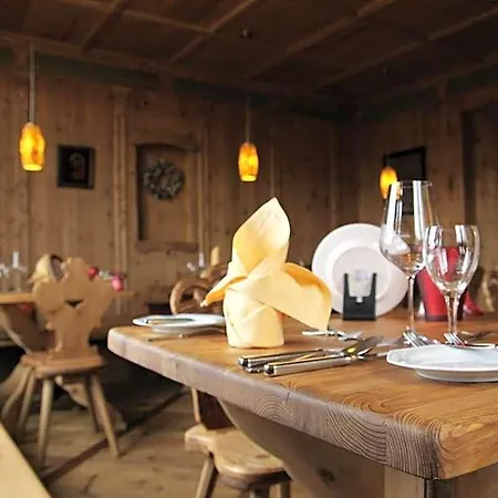 Parkhotel Am Soier