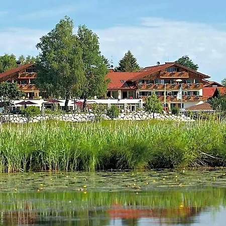 Hotel Parkhotel Am Soier Bad Bayersoien